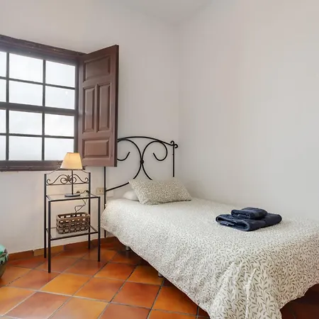 Διαμέρισμα La Casa De *