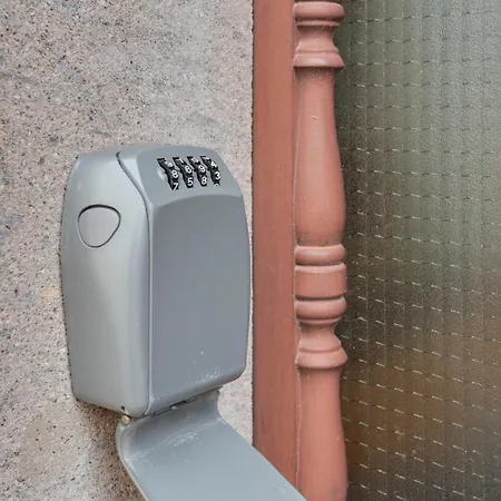 Διαμέρισμα La Casa De *