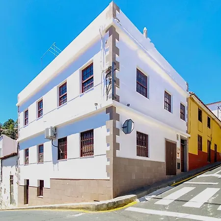 La Casa De Lejlighed *