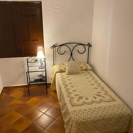 La Casa De * Vilaflor