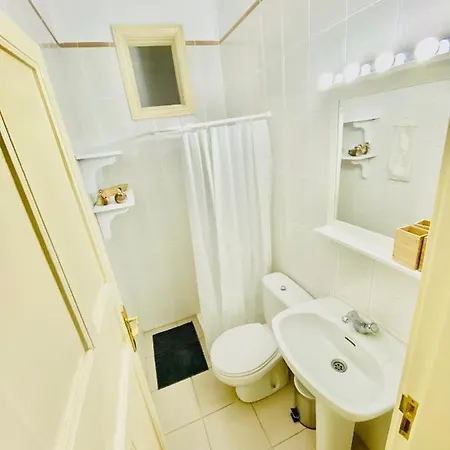 La Casa De Lejlighed *