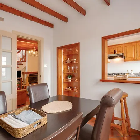 La Casa De Lejlighed *