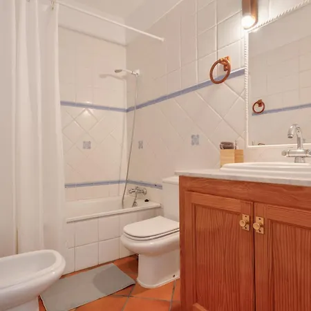 La Casa De Lejlighed Vilaflor