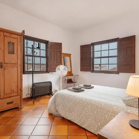 La Casa De Lejlighed