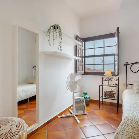 La Casa De Lejlighed Vilaflor