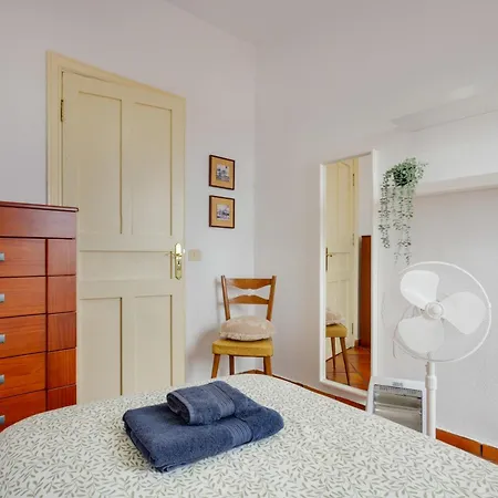 La Casa De Lejlighed