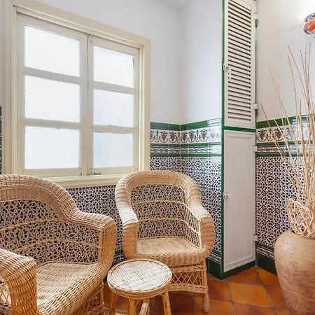 Lejlighed La Casa De