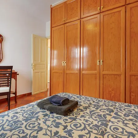 Lejlighed La Casa De *