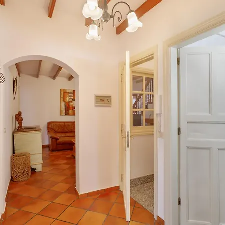 La Casa De Lejlighed Vilaflor