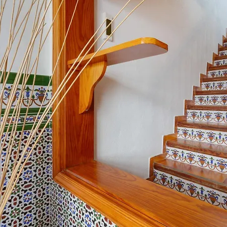 Lejlighed La Casa De Vilaflor