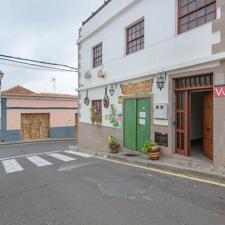 La Casa De Lejlighed