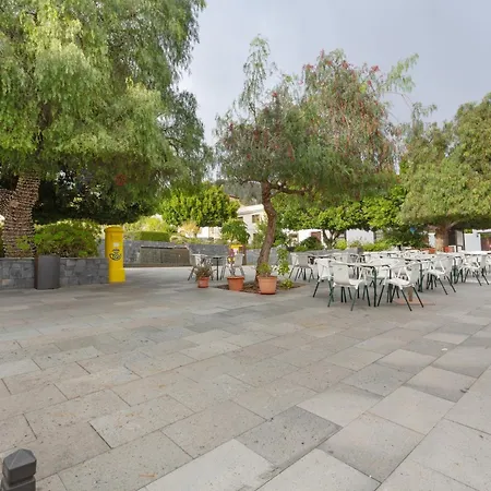 La Casa De Lejlighed Vilaflor