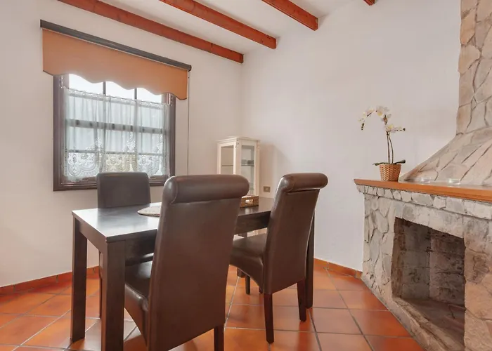 Lägenhet La Casa De Vilaflor