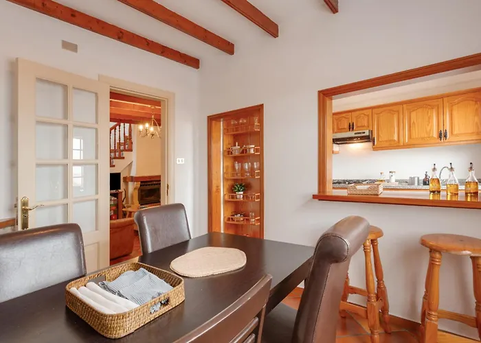 La Casa De Lägenhet *