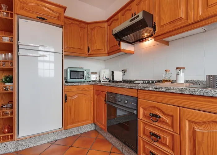 Lägenhet La Casa De