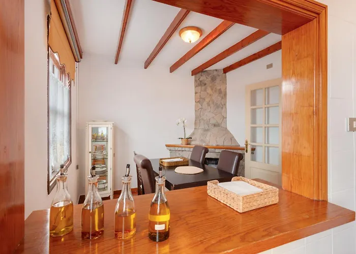 Lägenhet La Casa De