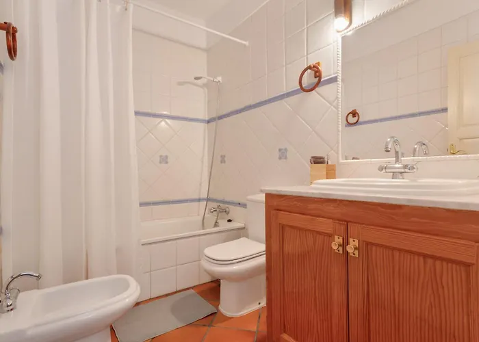 La Casa De Lägenhet Vilaflor