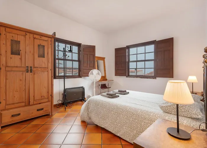 La Casa De Lägenhet