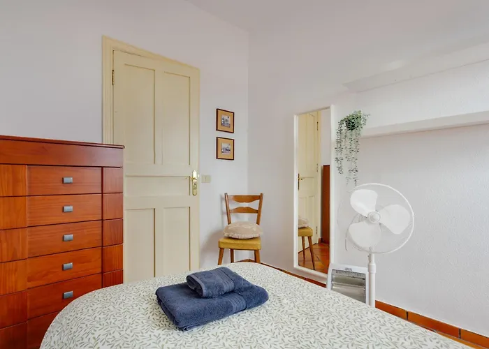 La Casa De Lägenhet