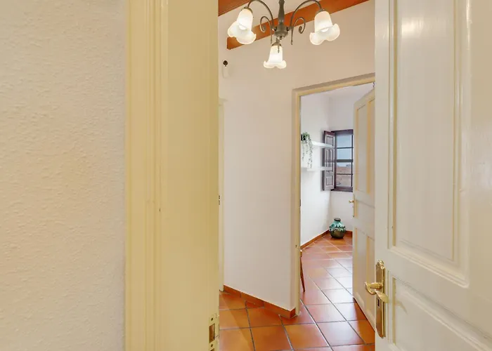 Lägenhet La Casa De