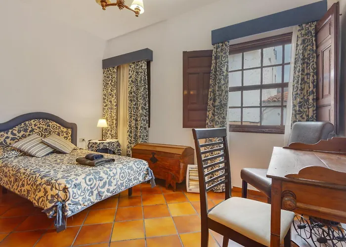 La Casa De Lägenhet *