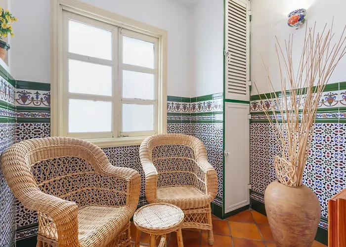 Lägenhet La Casa De