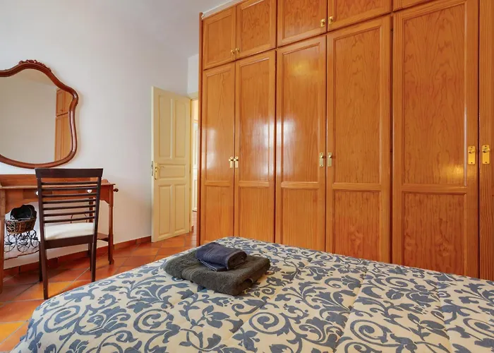 Lägenhet La Casa De *