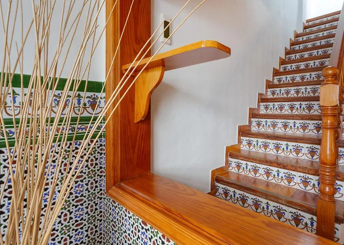 Lägenhet La Casa De Vilaflor