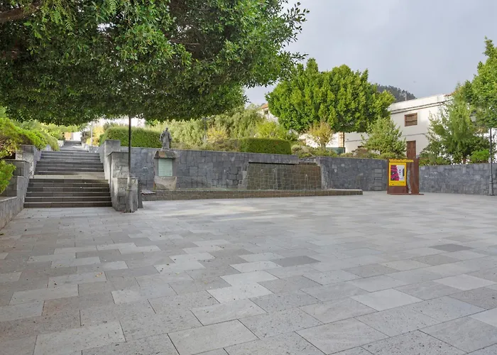 La Casa De Lägenhet