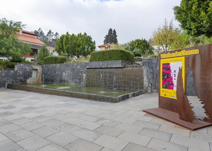 Lägenhet La Casa De