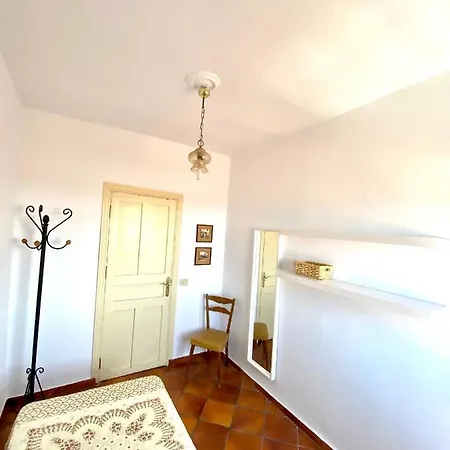 La Casa De Holiday home Vilaflor