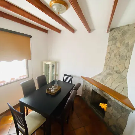 Holiday home La Casa De