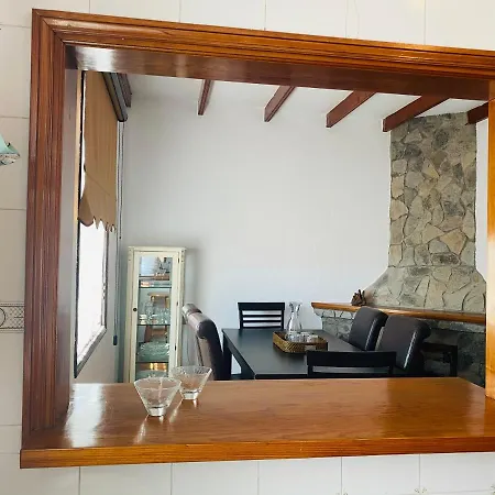 La Casa De Holiday home