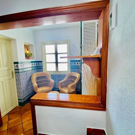 La Casa De Vilaflor