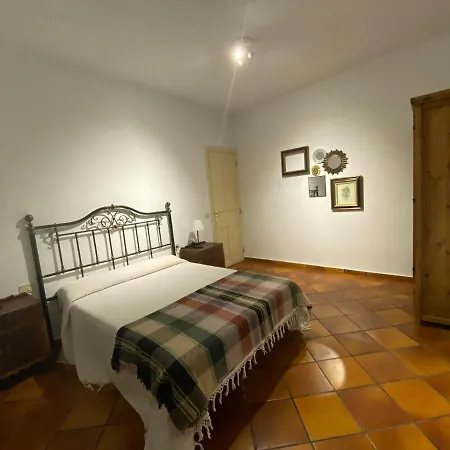 La Casa De Holiday home *