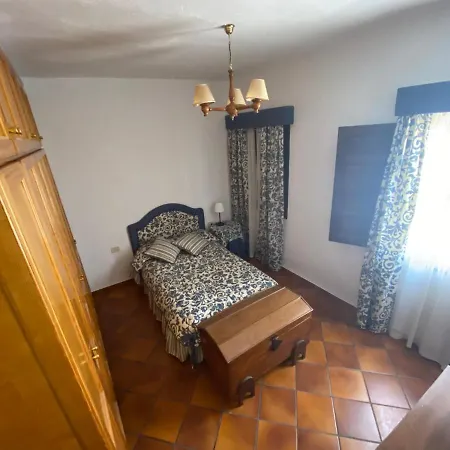 La Casa De Vilaflor