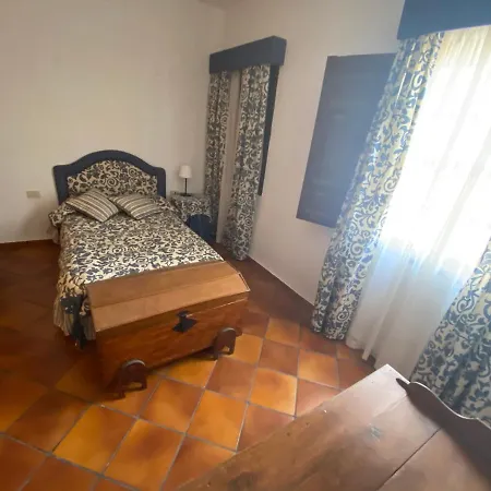 La Casa De Holiday home *