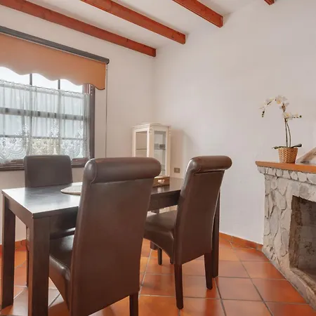 La Casa De * Vilaflor de Chasna