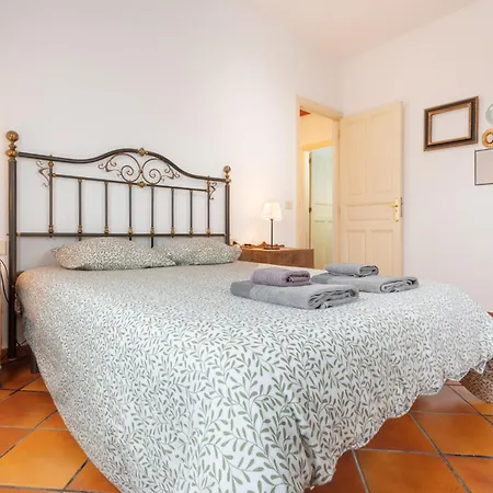 Appartamento La Casa De