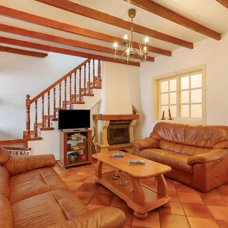 La Casa De * Vilaflor de Chasna
