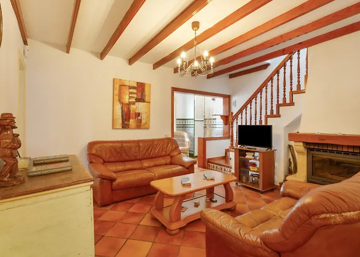 La Casa De Appartamento