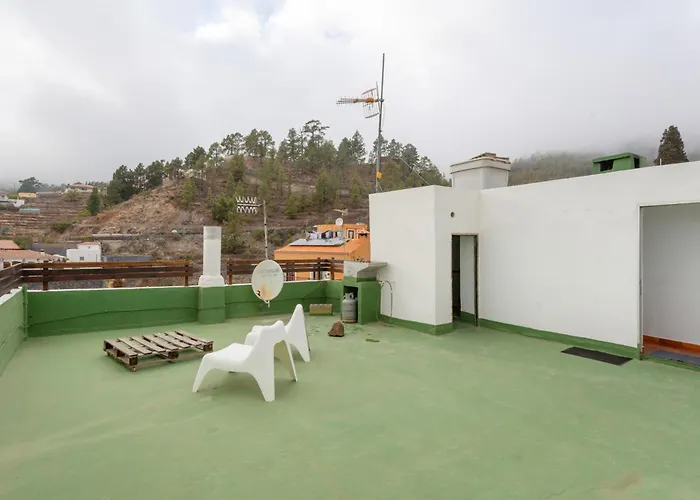 La Casa De