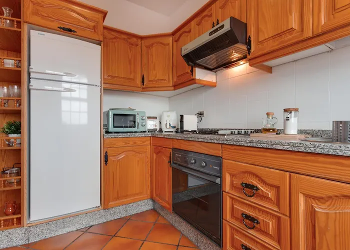 Appartamento La Casa De *