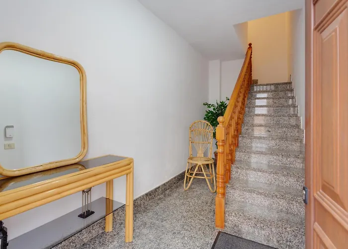 La Casa De Apartment