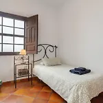 公寓 La Casa De *