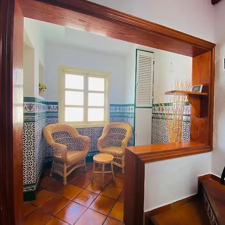 Apartamento La Casa De