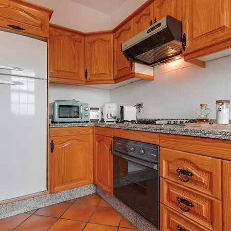 Apartamento La Casa De