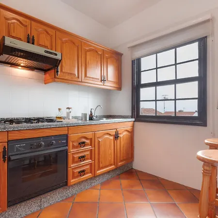 Apartamento La Casa De *