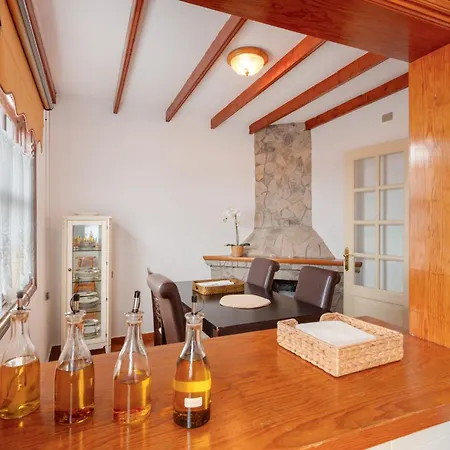 Apartamento La Casa De