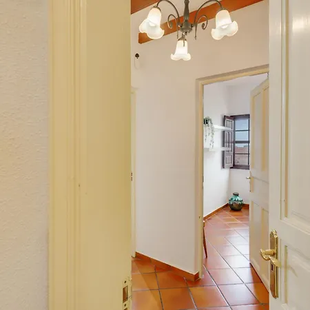 Apartamento La Casa De